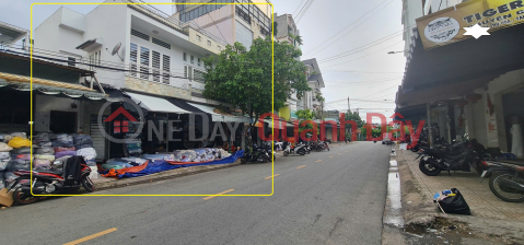 Cho thuê nhà Mặt tiền CHỢ VẢI Phú Thọ Hòa 100m² - NGANG 10m _0