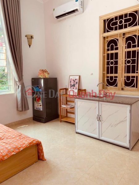 Property Search Vietnam | OneDay | Nhà ở Niêm yết bán Bán gấp nhà 30m 5 tầng 5,35 tỷ ở Lạc Long Quân