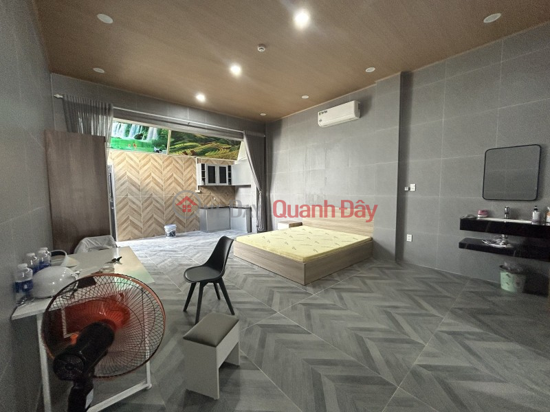 THUY SON 5 - 5-STORY APARTMENT BUILDING - 108M² - ELEVATOR - 52 MILLION VND\\/MONTH - 13.2 VND Vietnam | Sales, đ 13.2 Billion