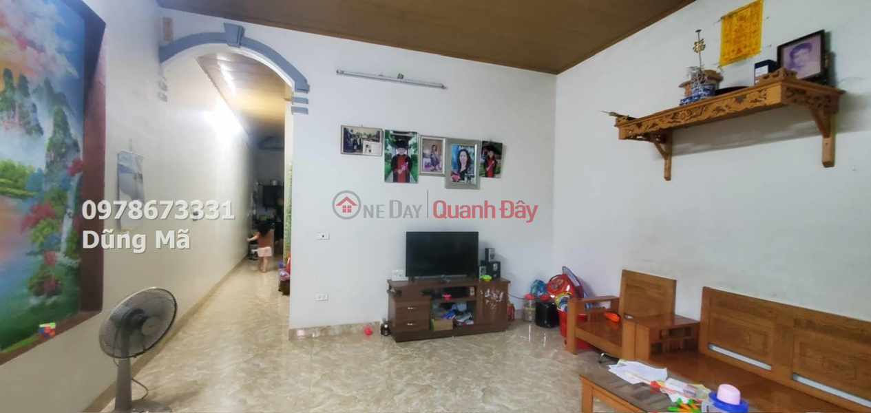 Property Search Vietnam | OneDay | Nhà ở Niêm yết bán CHÍNH CHỦ BÁN CĂN NHÀ TẠI KHU CÔNG NGHIỆP PHÚ NGHĨA-CHƯƠNG MỸ