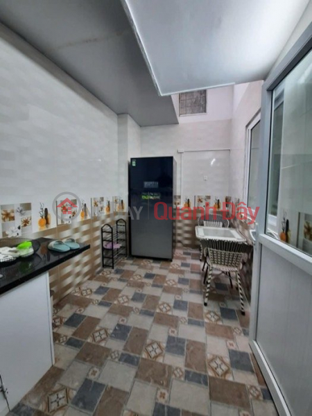 Property Search Vietnam | OneDay | Residential | Sales Listings DONG DA CENTRAL HOUSE - 2 PERMANENT SPACES - 5 BRAND NEW FLOORS - EXCELLENT FURNITURE - OWNER GIVES FULL GIVEAWAY TO GUESTS -