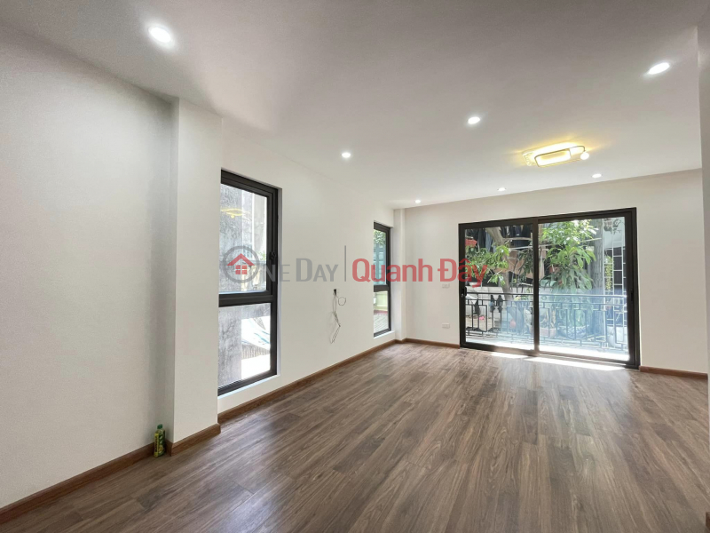 Property Search Vietnam | OneDay | Nhà ở | Niêm yết bán, HIẾM ,THANH XUÂN, LÊ TRỌNG TẤN
46m x 6 tầng, giá 8 tỷ