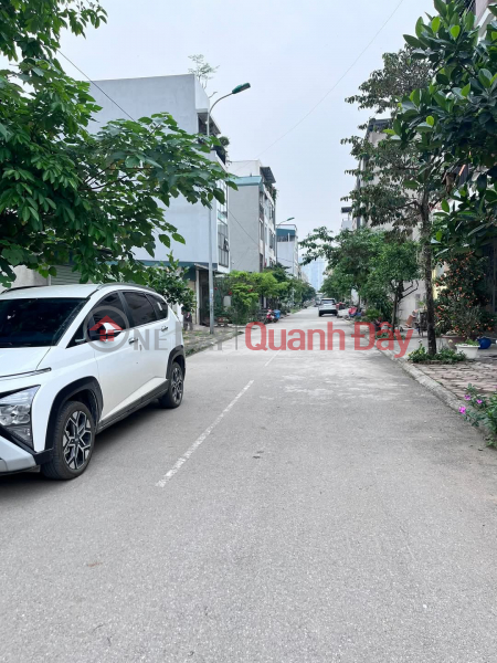 Nhà mặt phố Yên Sở, Hoàng Mai, Ô tô tránh thông các ngả, kinh doanh gì cũng thắng, 100m2, 13.5 Tỷ Niêm yết bán