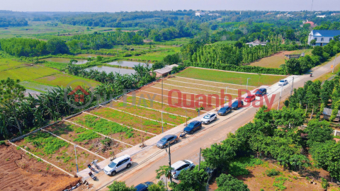 OWNER'S LAND 180m2 - Good price - Beautiful location in Kim Thach, Vinh Linh, Quang Tri _0