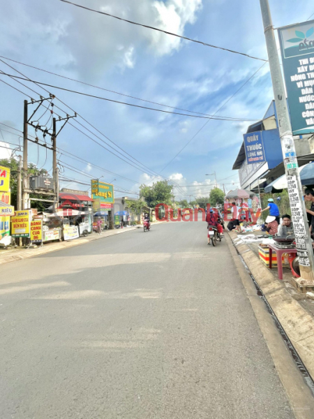 Commercial frontage on Le A street, 500m from Binh Loc market Vietnam Sales đ 13.5 Billion