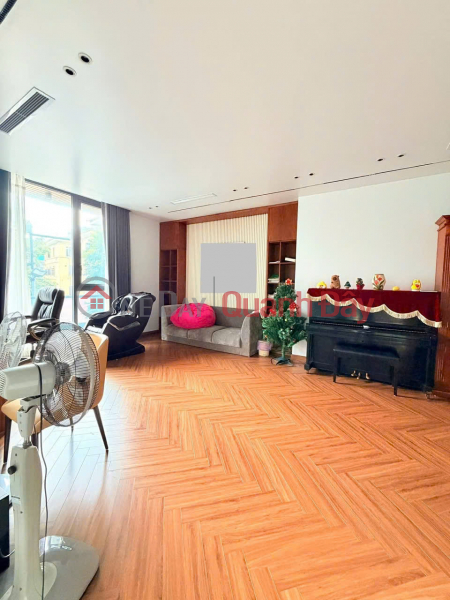 đ 50 triệu/ tháng | CHO THUÊ BIỆT THỰ CAO CẤP – BỂ BƠI TRONG NHÀ – THANG MÁY – FULL SMART HOME TẠI AN TRỰC, HẢI PHÒNG.