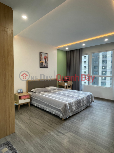 SEASONS AVENUE 116M² – 3-BEDROOM APARTMENT IN BUILDING S3 WITH POOL VIEW, priced at 9.6 billion VND Sales Listings