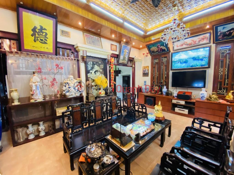 House for sale on Le Trong Tan street, a masterpiece, a luxurious villa. Vietnam | Sales | đ 36 Billion