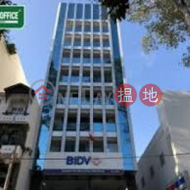 Office For Lease District 3,District 3, Vietnam