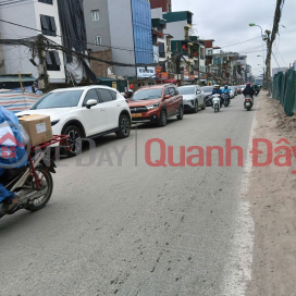 Vị trí Kim Cương nhà mặt phố Phường. Việt Hưng - Long Biên _0