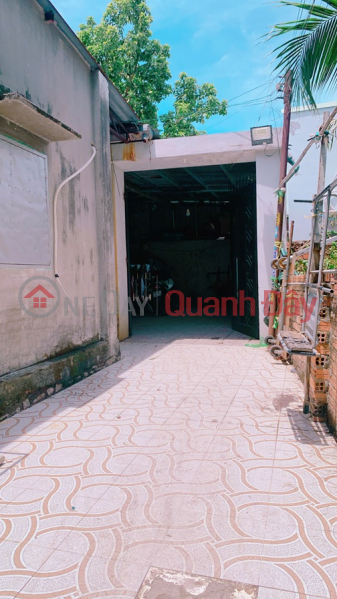 đ 2,5 tỷ BÁN ĐẤT CÓ NHÀ CẤP 4 + PHÒNG TRỌ ĐANG KINH DOANH – THU NHẬP SẴN 6 triệu/ tháng - TP Bà Rịa