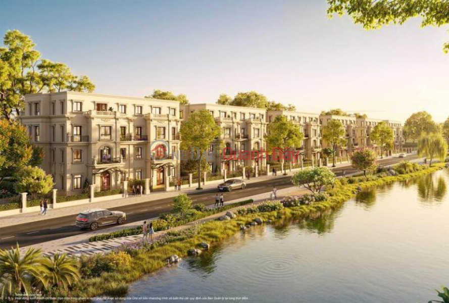 Property Search Vietnam | OneDay | Nhà ở Niêm yết bán | VINHOMES Wonder City-Đan-Phượng. TẶNG XE VF9 -Biệt thự- VỐN tự có 7 TỶ SỞ HỮU NHÀ VƯỜN. Chính Sách Ưu Đãi