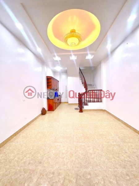 Property Search Vietnam | OneDay | Residential, Sales Listings, FOR SALE HONG MAI TOWNHOUSE - TWO BA TRUNG - CORNER - NEAR CAR - BEAUTIFUL INTERIOR - LIVE NOW - Area 34M2x5T - PRICE 4.2 BILLION