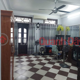 Hoang Cong Chat townhouse for sale - Thai Binh city. Area 60 m². _0