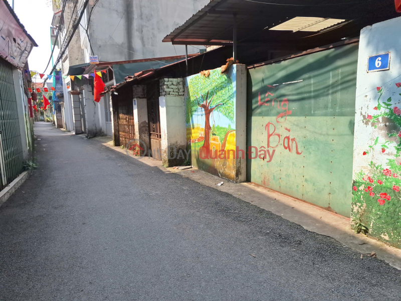 Làm ơn chọn, Nhà ở Niêm yết bán, đ 5,8 tỷ
