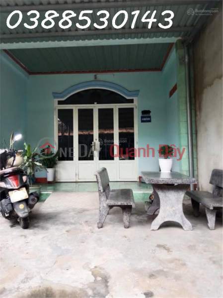 Bán nhà riêng chính chủ 135m2 tại Nhơn Trach, Đồng Nai, ngay thị trấn Hiệp Phước Niêm yết bán