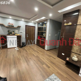 Căn Góc CT2B KĐT Nam Cường 104m 3PN Nội thất siêu đẹp Slot ô tô, 11.95 tỷ _0