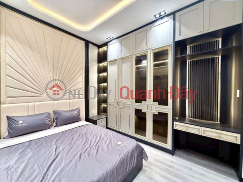 LUXURY APARTMENT BUILDING – NEWLY BUILT 2024 – CORNER LOT WITH 2 FRONTAGES – REVENUE 140 MILLION\/MONTH – NEAR THE BEACH _0