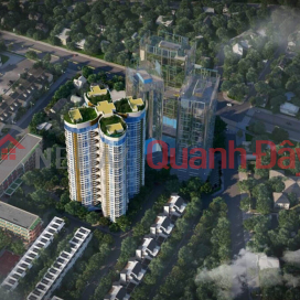 Opening sale of The Queen 360 Giai Phong project - high-end standards with prices starting from only 10xtr\/m2 _0
