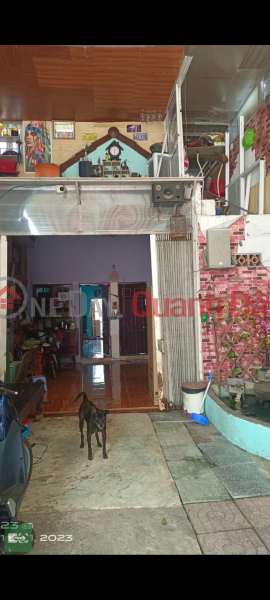 GENERAL FOR SALE QUICKLY House with 2 Fronts on Vam Thuat River, An Phu Dong Ward, District 12, Ho Chi Minh City Sales Listings