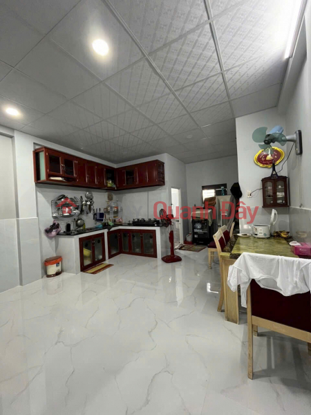 đ 2,35 tỷ | Bán nhà 1T1L P. Bửu Hoà, đường xe tải, sổ riêng hoàn công chỉ 2tỷ350