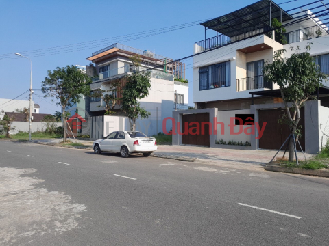 Urgent sale! Land lot frontage on Bui Ta Han street (Nam Viet A) Ngu Hanh Son Da Nang-114m-Approximately 7 billion _0