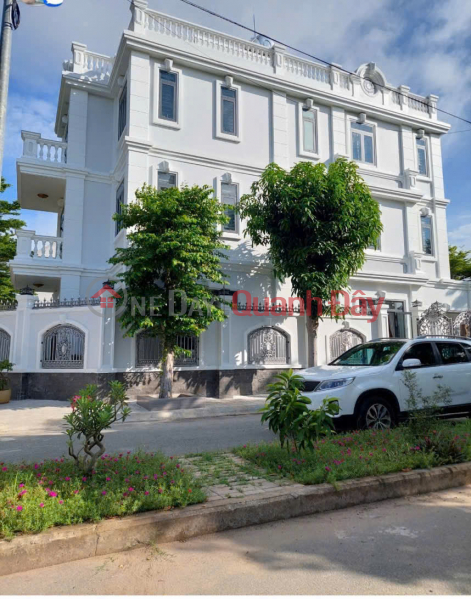 HOUSE FOR SALE IN BUNG ONG THOAN RESIDENTIAL AREA – 2 FRONTAGES – NEW HOUSE – FULLY FURNISHED Sales Listings