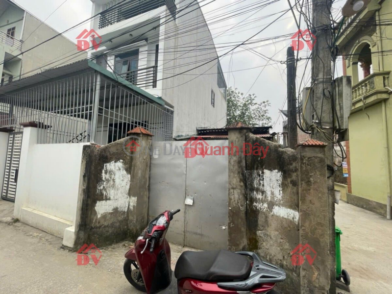 Property Search Vietnam | OneDay | Residential, Sales Listings OWNER SELLS 69M2 LAND LOT IN PHUNG CHAU-CHUONG MY-HANOI