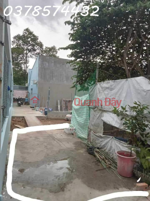 THE OWNER IS URGENTLY SELLING A BEAUTIFUL LOCATION OF LAND IN Tra Vinh City _0