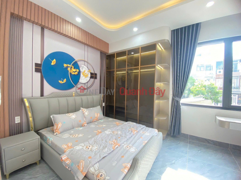 NHÀ PHỐ FULL NỘI THẤT – HOÀN CÔNG – PHT6 GIÁP QL1K – CHỈ 7,2 TỶ TL | Việt Nam, Bán, đ 7,2 tỷ