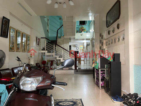 GENUINE For Urgent Sale Beautiful House Location In Go Vap-HCMC _0