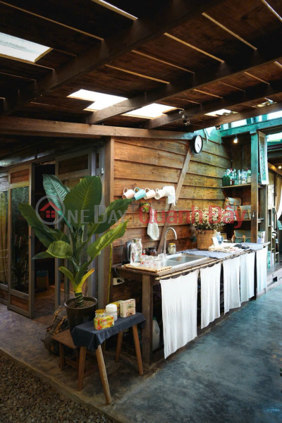 Property Search Vietnam | OneDay | Residential Rental Listings Super chill house for rent on Hoang Hoa Tham street, Da Lat, Lam Dong, for only 15 million VND.