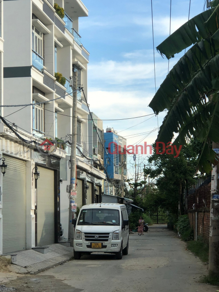 Property Search Vietnam | OneDay | | Sales Listings | Selling beautiful land lot Huynh Tan Phat, Nha Be, HCMC