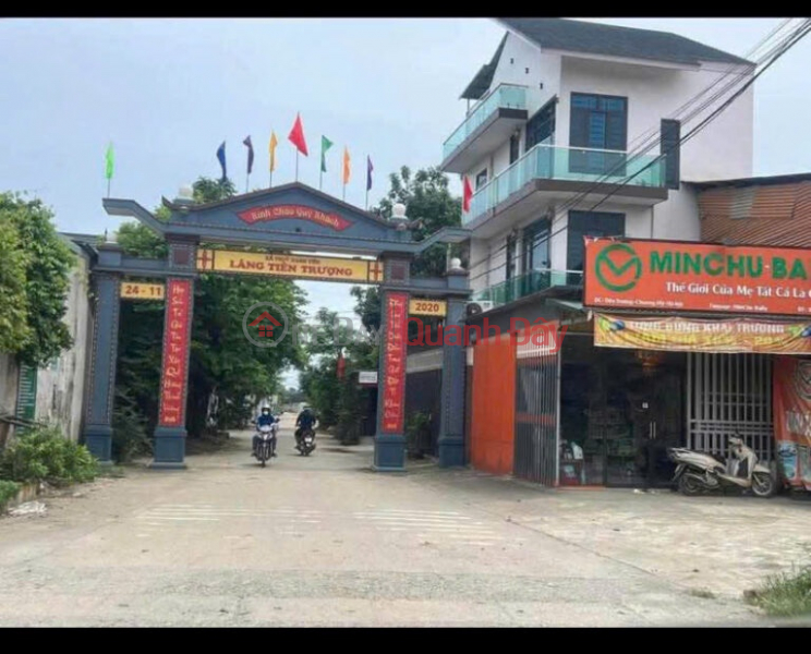 | Làm ơn chọn, Nhà ở, Niêm yết bán đ 10 triệu