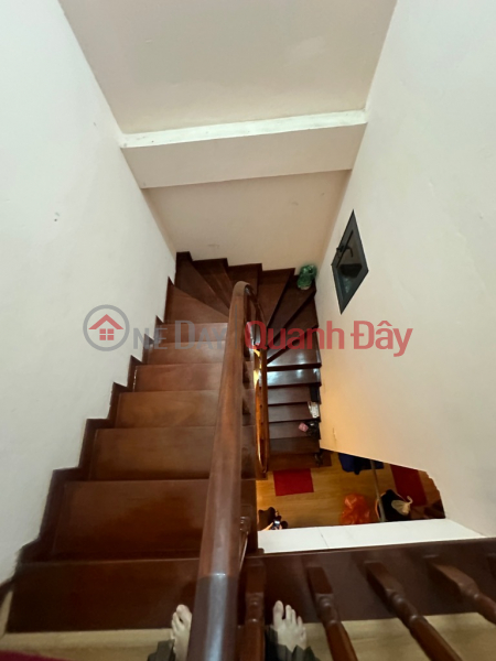 Property Search Vietnam | OneDay | Nhà ở Niêm yết bán CHỈ 1 CĂN DUY NHẤT NHÀ DÂN XÂY ĐẸP, MẶT NGÕ GIÁP BÁT, GẦN PHỐ - DT 40M2 X MT 4M. 4.X TỶ