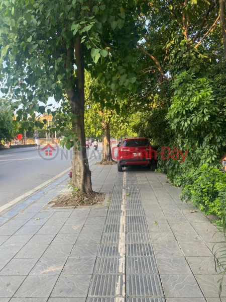 đ 83 tỷ Bán siêu phẩm VVIP khu Việt Hưng Long Biên độc bản không có căn thứ 2