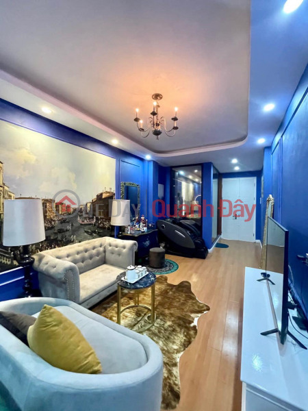 Property Search Vietnam | OneDay | Residential Sales Listings House for sale 47m2 An Duong street, Tay Ho Xinh Garage 6 bedrooms XIN Elevator 8.3 Billion