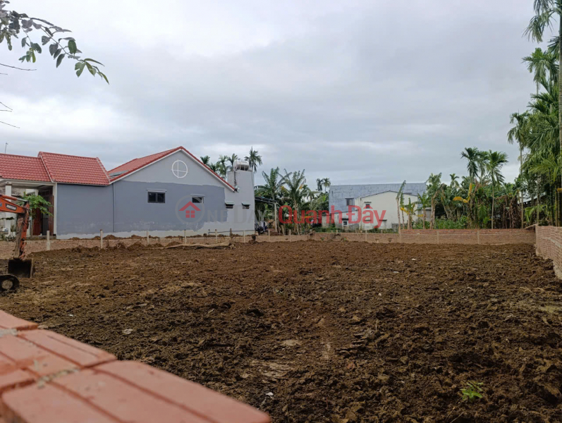 Bán đất Làng Du lịch Cồng Đồng Triêm Tây – Điện Phương. Cách trung tâm Phố Cổ Hội An chỉ 800m Niêm yết bán