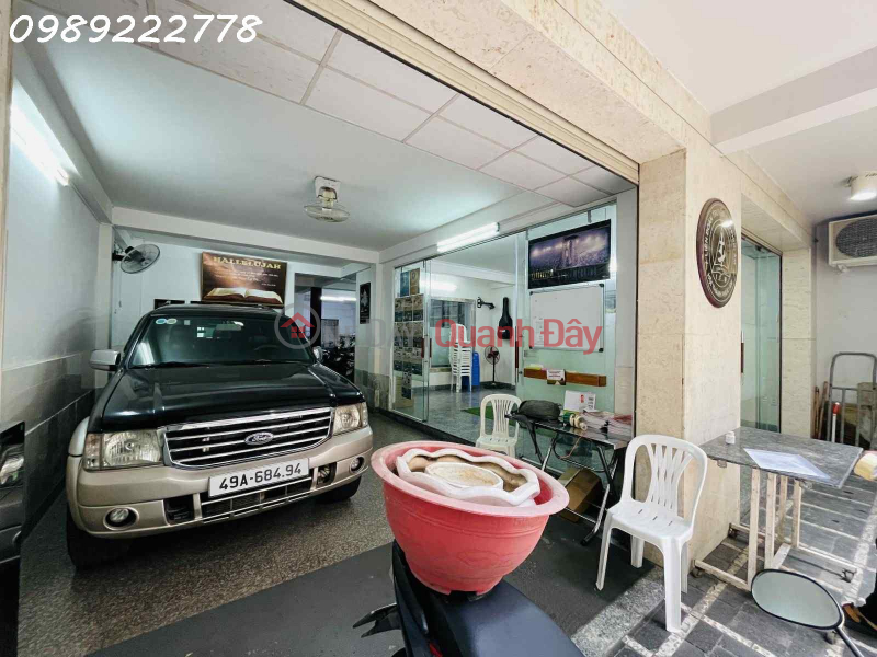 HOUSE FOR SALE ON PHAN KIEN BA STREET FRONT - WARD 12 - CLASSY K300 - OFFICE VILLA AREA - SUPER BEAUTIFUL RARE ONLY 1 UNIT FOR SALE - DT | Vietnam Sales, đ 42 Billion