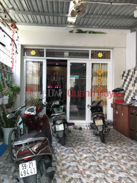 Property Search Vietnam | OneDay | Residential | Sales Listings | OWNER'S HOUSE - NEED TO SELL FAST House Beautiful Location in Nha Be District, HCMC