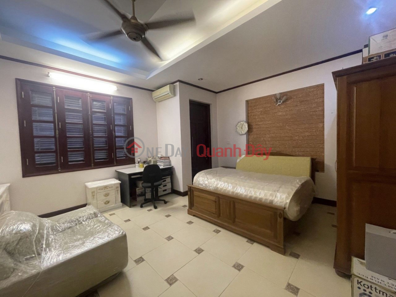 Property Search Vietnam | OneDay | Residential, Sales Listings, EXTREMELY SHOCKED, FOR SALE Lane 61 Pham Tuan Tai, house car, 65m, 6 floors, 12.5 billion.