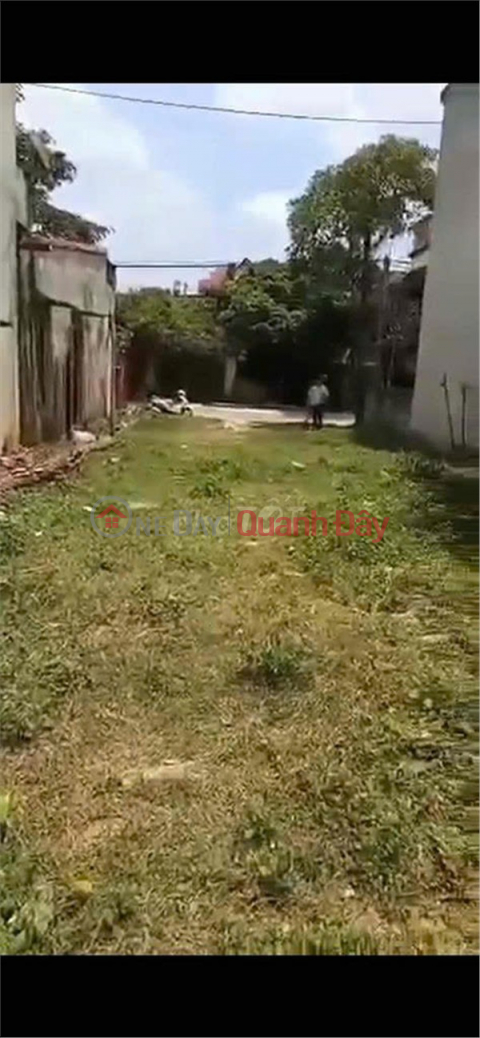 ĐẤT ĐẸP – GIÁ ĐẦU TƯ - CẦN BÁN LÔ ĐẤT TẠI Quốc Lộ 217B, Xã Thành Mỹ , Huyện Thạch Thành, Thanh Hóa _0