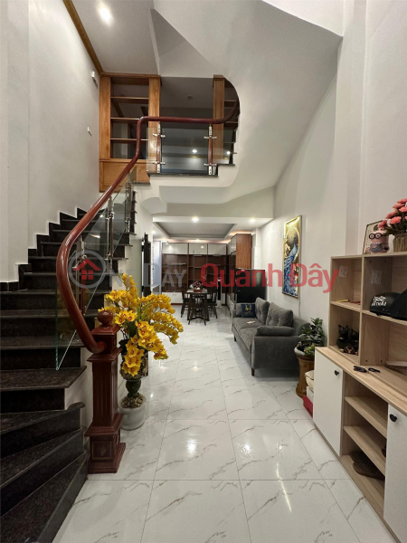 ₫ 7.2 Billion BEAUTIFUL HOUSE - FOR SALE BY OWNER - EXTREMELY CHEAP PRICE IN Xa Dan, Dong Da