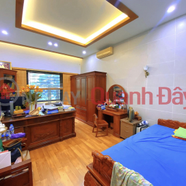 Bán nhà Hàn Thuyên, 71m2, 7 tầng, mặt tiền 4m, 39.8 tỷ, nội thất tiền tỉ, thang máy, 72k$/năm _0