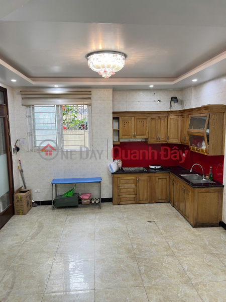 HOUSE FOR RENT IN VU TONG PHAN, SUITABLE FOR BUSINESS, CAR ACCESS, 38M², 5 FLOORS, 15 MILLION VND. 0903258273, Vietnam | Rental, đ 15 Million/ month
