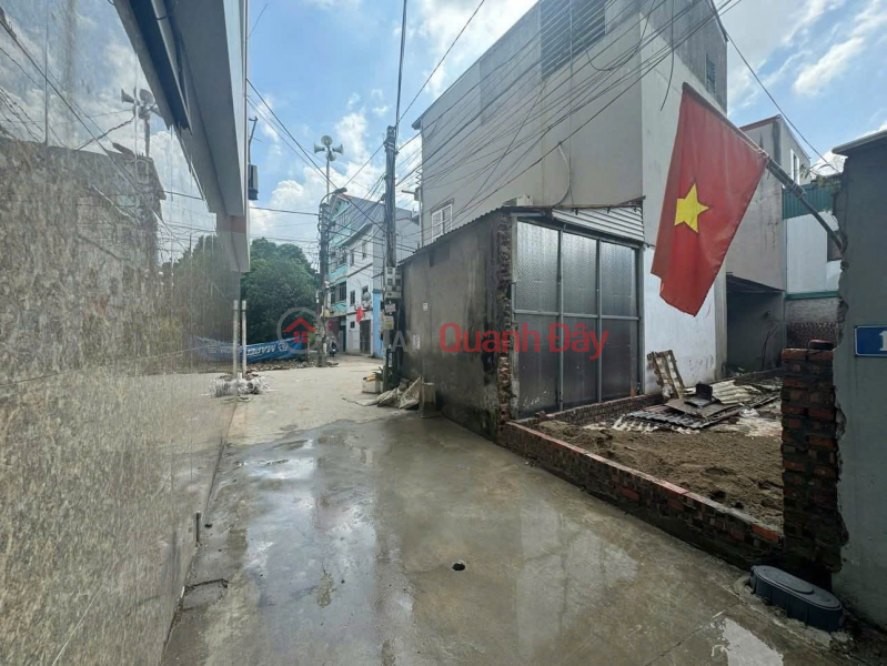 Property Search Vietnam | OneDay | Nhà ở | Niêm yết bán | Bán đất tổ 5, Quang Minh, Mê Linh. Ba bước chân tới KCN Quang Minh, và đường Võ Văn Kiệt