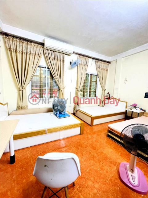 Selling Trung Kinh Townhouse in Cau Giay District. 82m Frontage 5.1m Approximately 20 Billion. Commitment to Real Photos Accurate Description. Owner _0