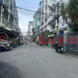 NGUYEN THIEN THUAT APARTMENT, DISTRICT 3 – 36M2 – 2BR – PRIVATE BOOK – ONLY 2.3 BILLION _0