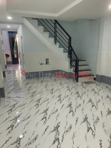 HOT HOT – OWNER NEEDS TO SELL HOUSE IN THOI TAM THOAN COMMUNE, HOC MON DISTRICT, HO CHI MINH CITY | Vietnam, Sales, đ 1.55 Billion