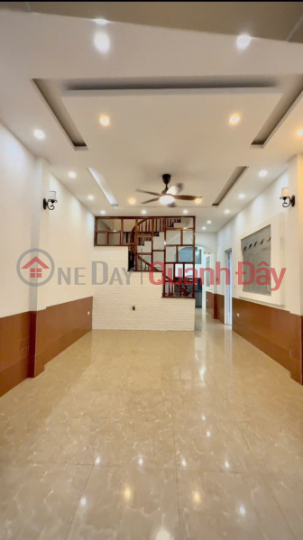 House for sale in lane 488 Ngoc Thuy, near French school, 48m x 4 floors, car, corner lot, over 8 billion, negotiable. Contact 0936123469 | Vietnam | Sales | đ 8.6 Billion